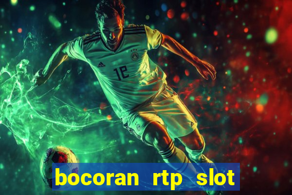 bocoran rtp slot pragmatic hari ini 2022