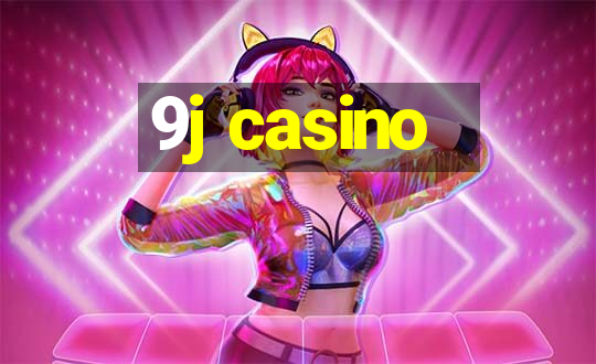 9j casino