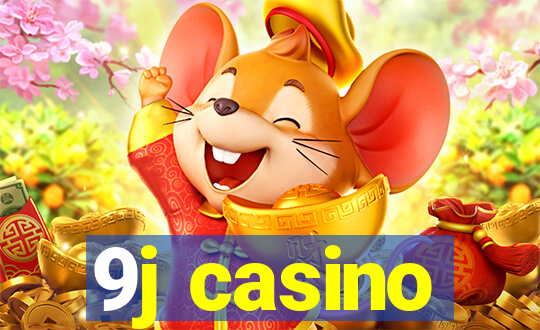 9j casino