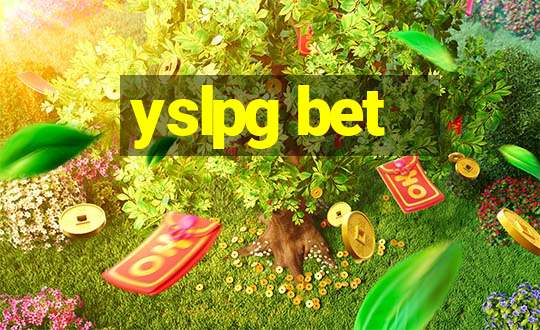 yslpg bet