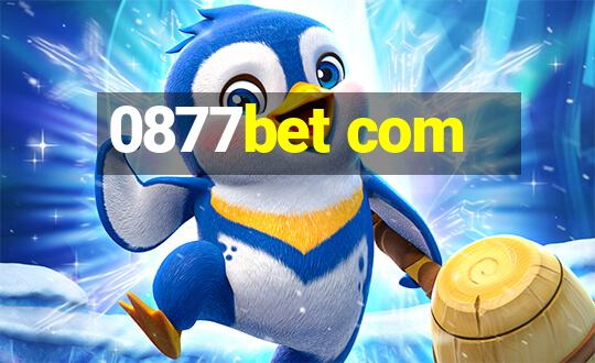 0877bet com