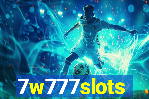 7w777slots