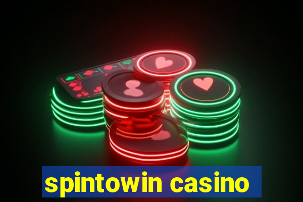 spintowin casino