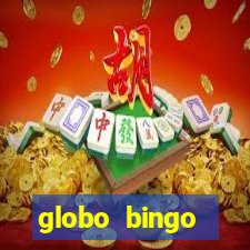 globo bingo profissional grande