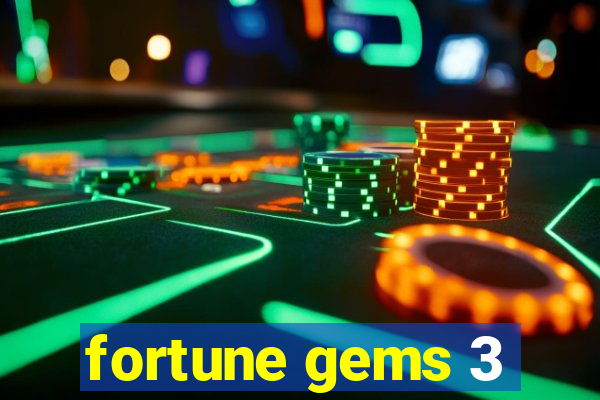 fortune gems 3