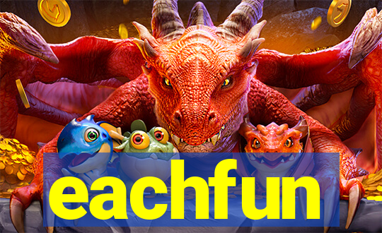 eachfun entertainment limited