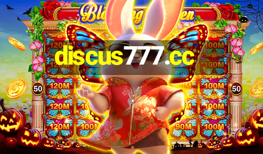 discus777.cc