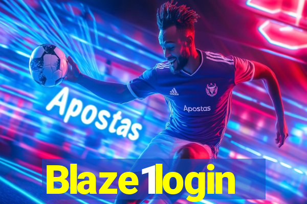 Blaze1login