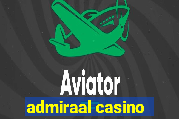 admiraal casino