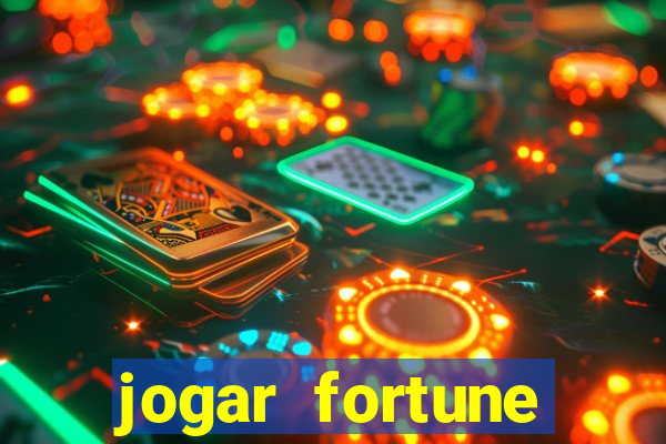 jogar fortune double demo