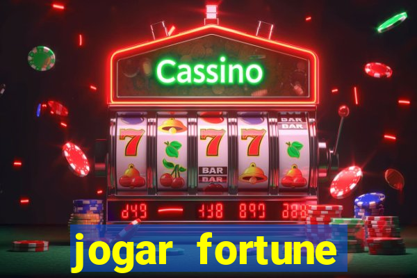 jogar fortune double demo