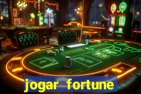 jogar fortune double demo