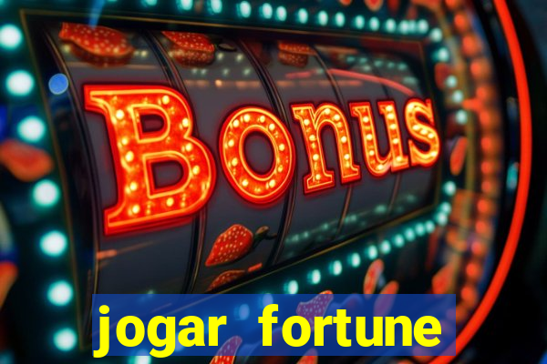 jogar fortune double demo