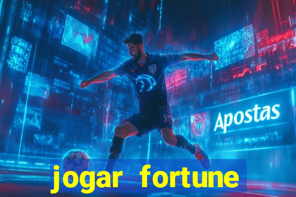 jogar fortune double demo