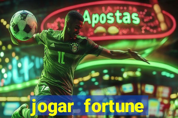 jogar fortune double demo