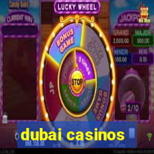 dubai casinos