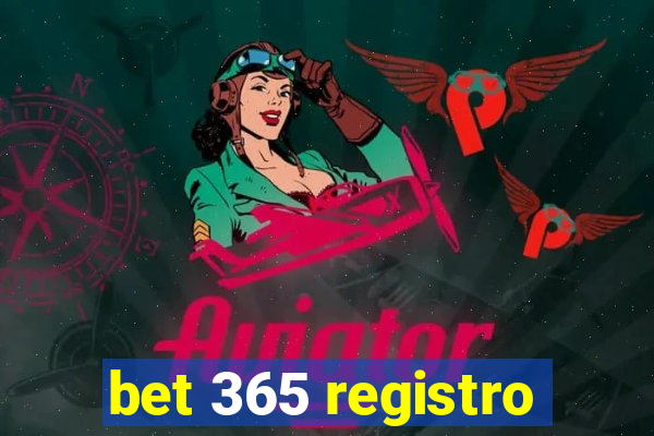 bet 365 registro