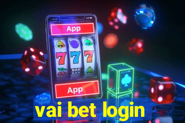 vai bet login