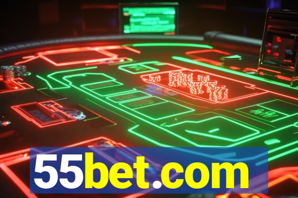 55bet.com