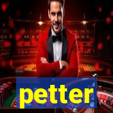 petter rabbit