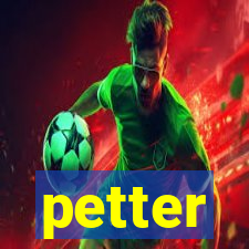 petter rabbit