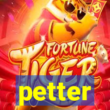 petter rabbit