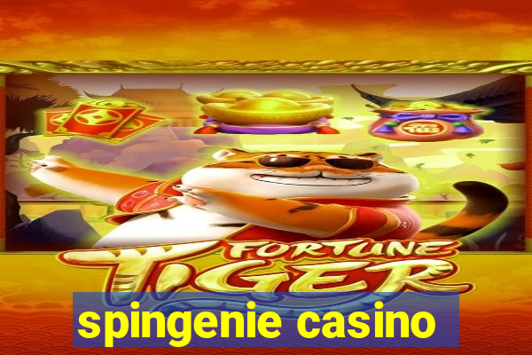 spingenie casino