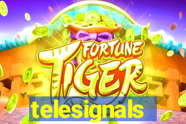 telesignals