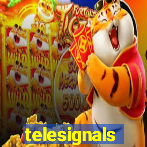 telesignals