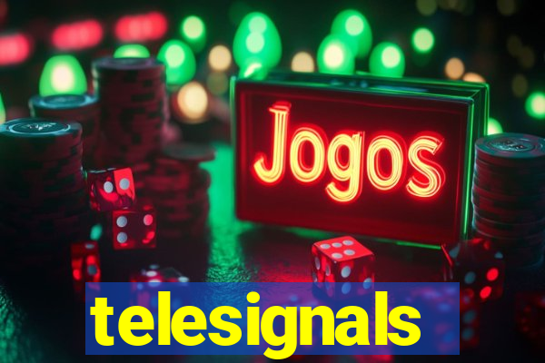 telesignals