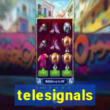 telesignals