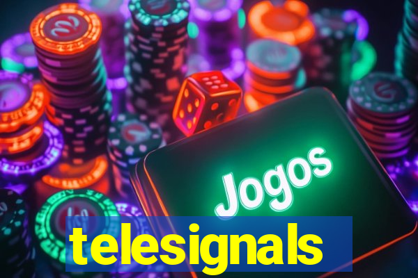 telesignals