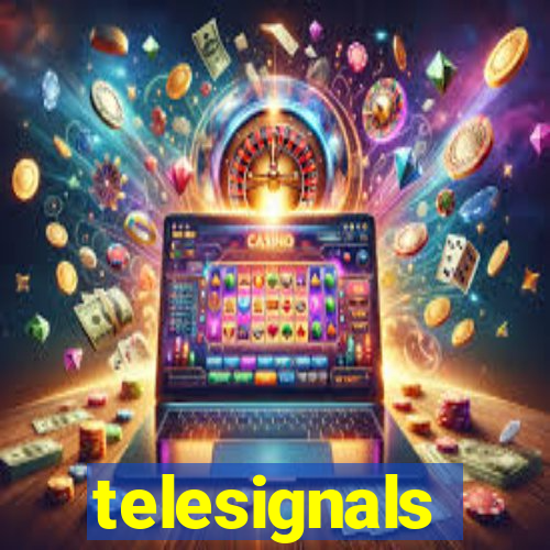 telesignals