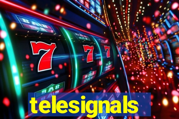 telesignals