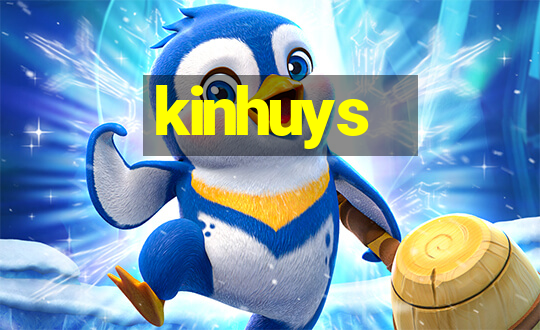 kinhuys