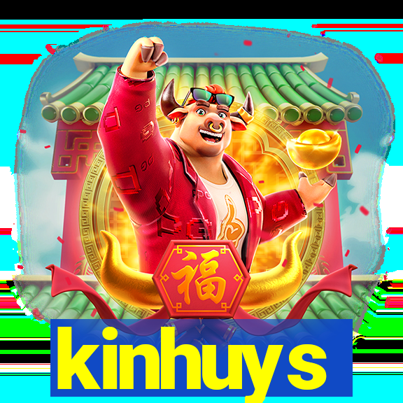 kinhuys