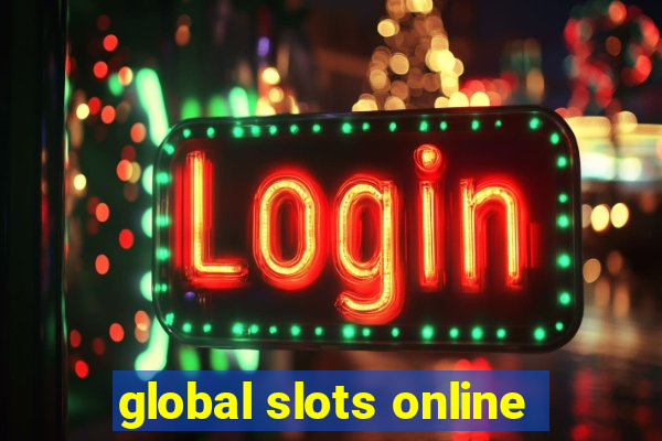 global slots online