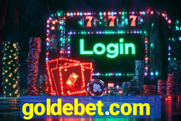 goldebet.com