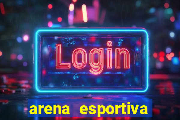 arena esportiva consultar bilhete