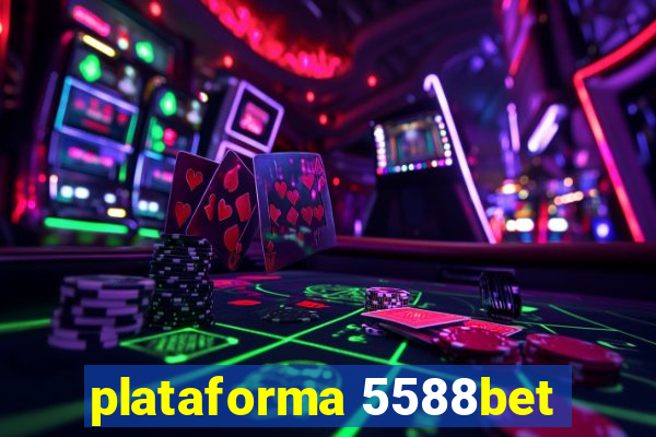 plataforma 5588bet