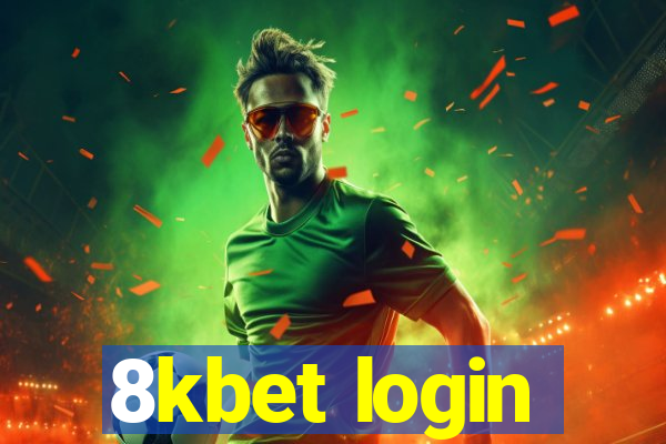 8kbet login