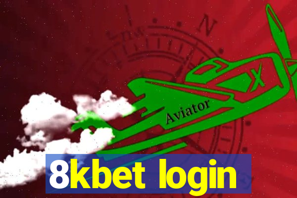 8kbet login