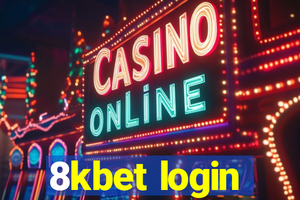 8kbet login