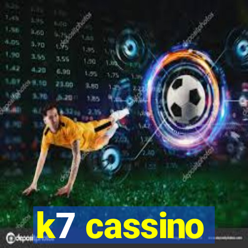 k7 cassino