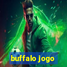 buffalo jogo