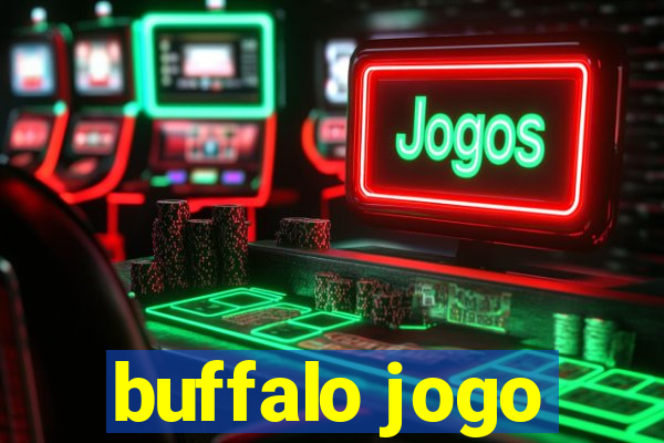 buffalo jogo