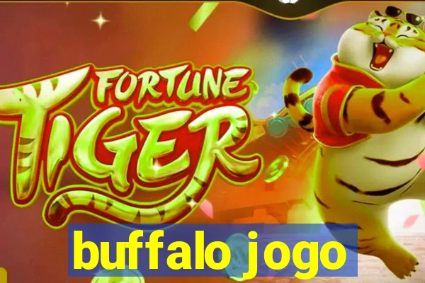 buffalo jogo