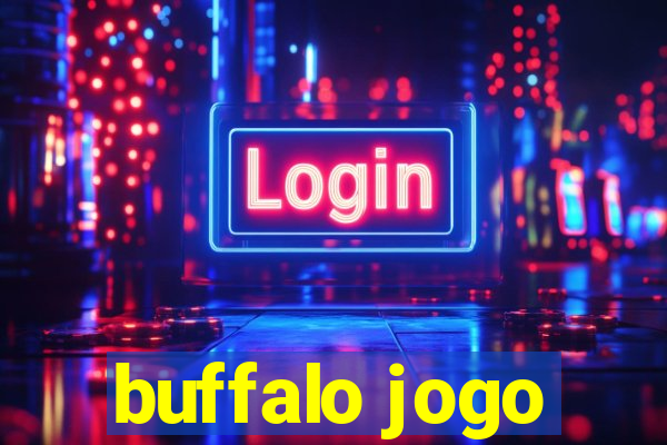 buffalo jogo