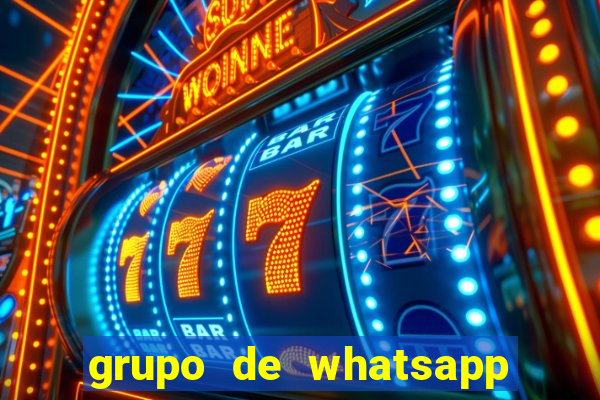 grupo de whatsapp para adulto