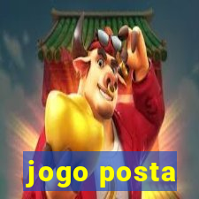 jogo posta